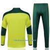 Chaqueta De Entrenamiento Trajes Palmeiras 2021/22 Verde - Hombre